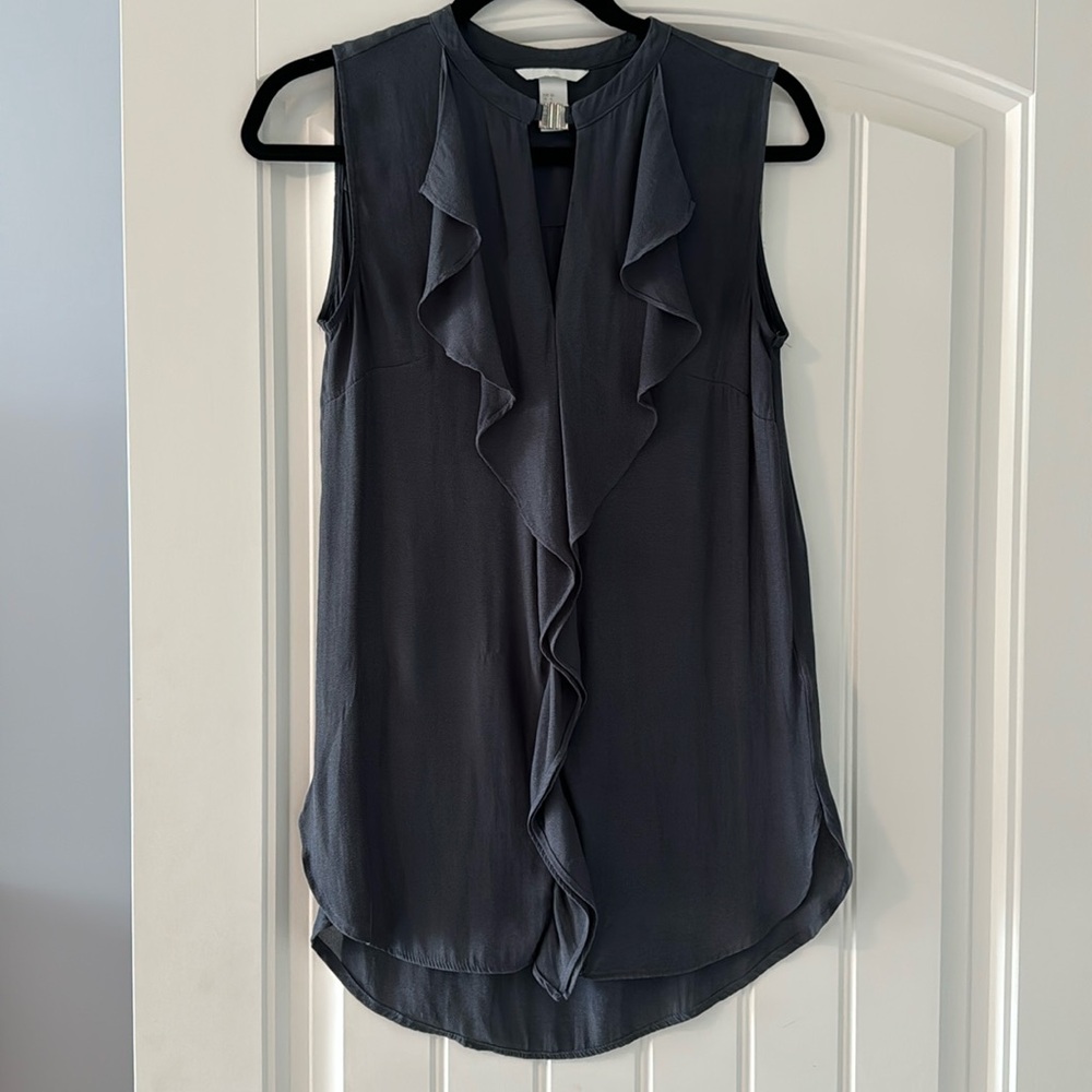Ladies dress top